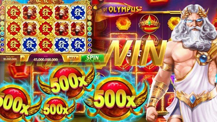 The Rise of Slot Online Gambling Worldwide in 2025