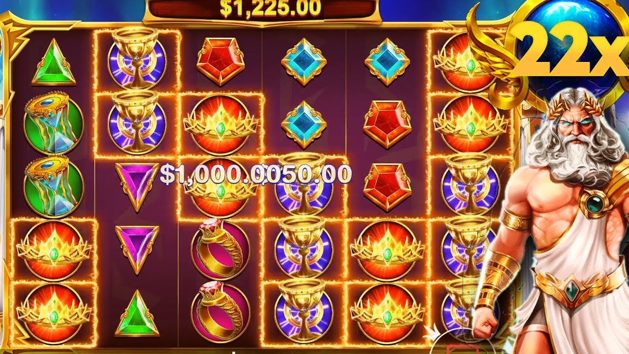 Rahayu88: The Leading Slot Gambling Site with QRIS Payments